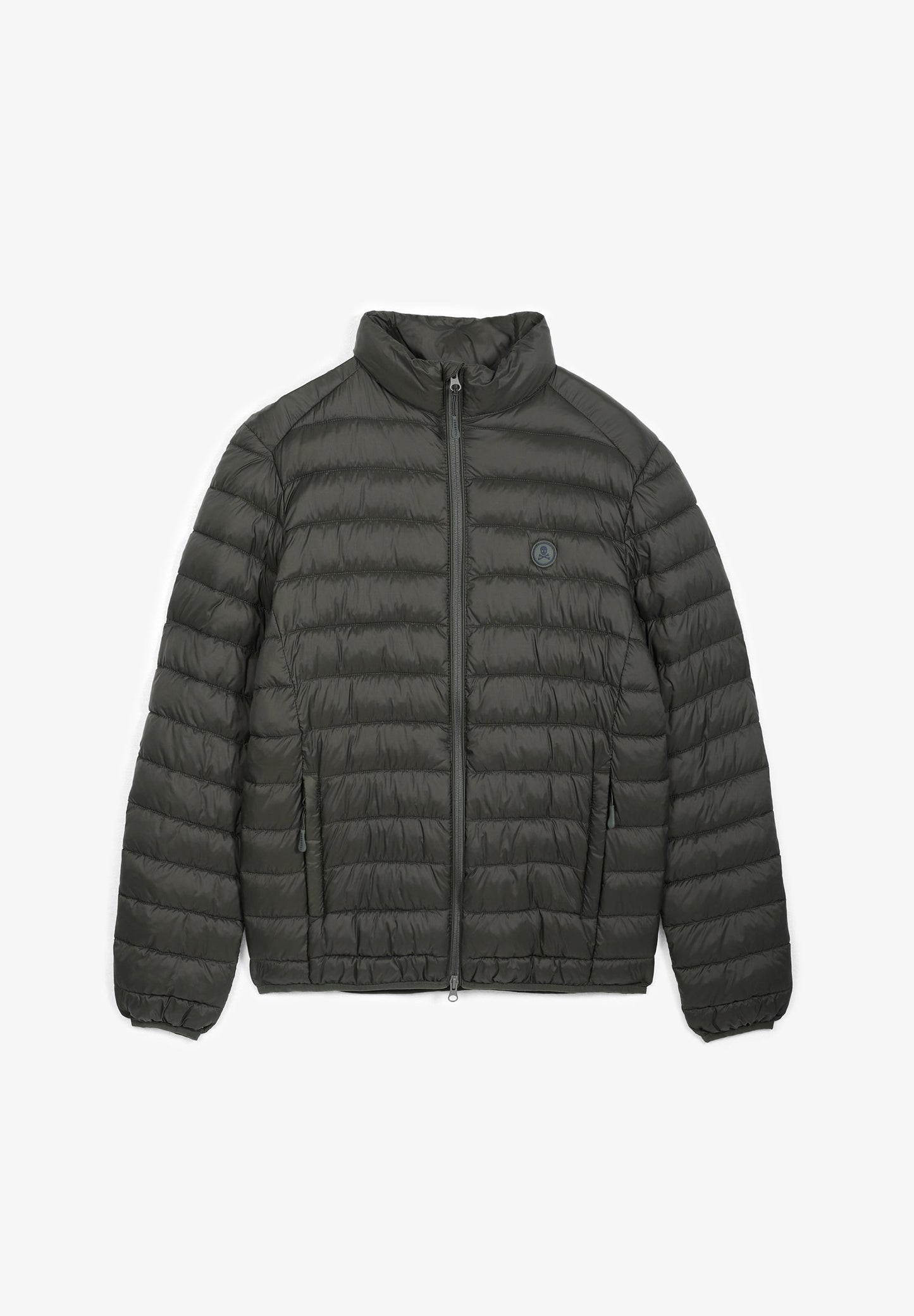 GEWATTEERD JACK DOODSKOP