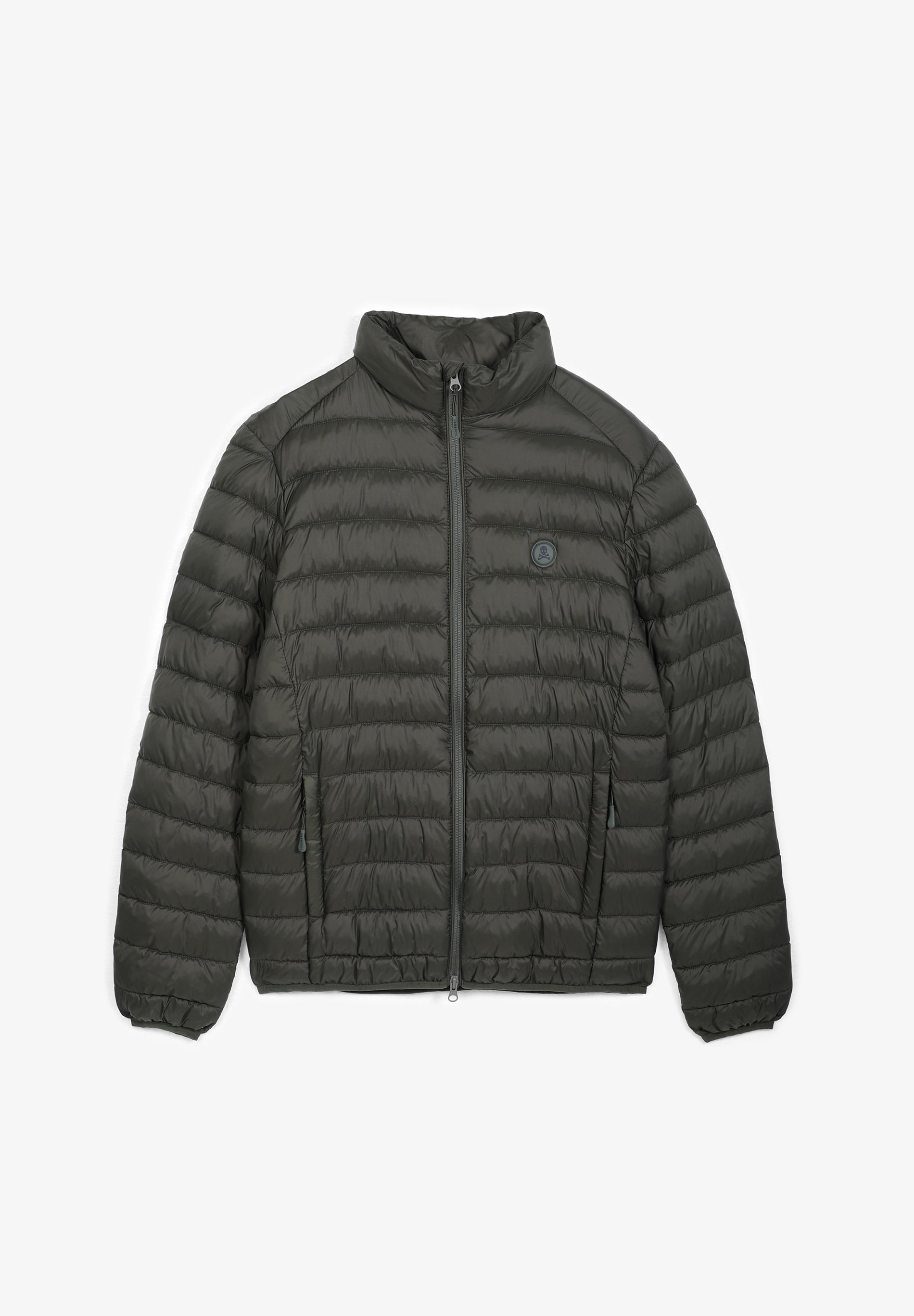 GEWATTEERD JACK DOODSKOP