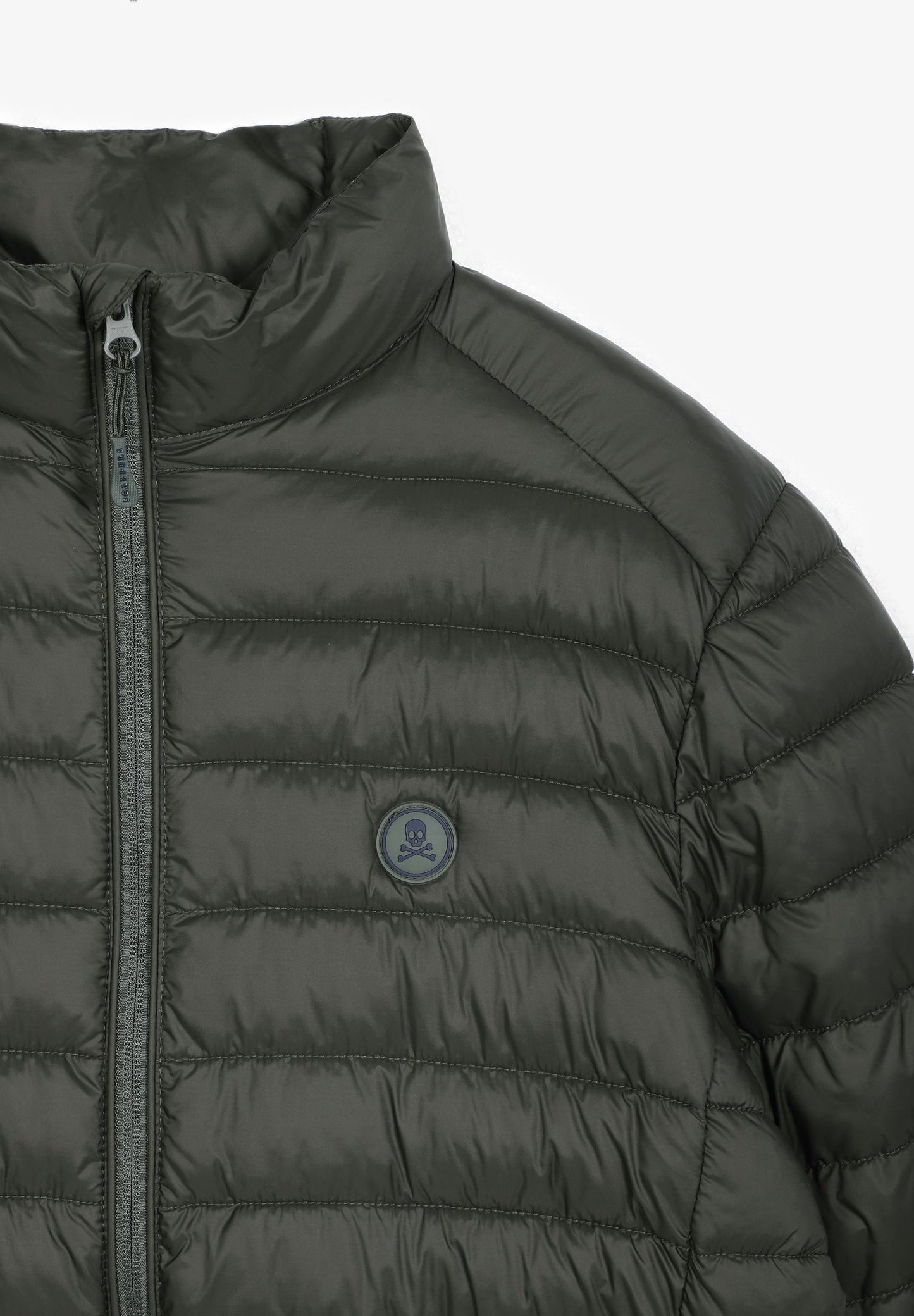 GEWATTEERD JACK DOODSKOP