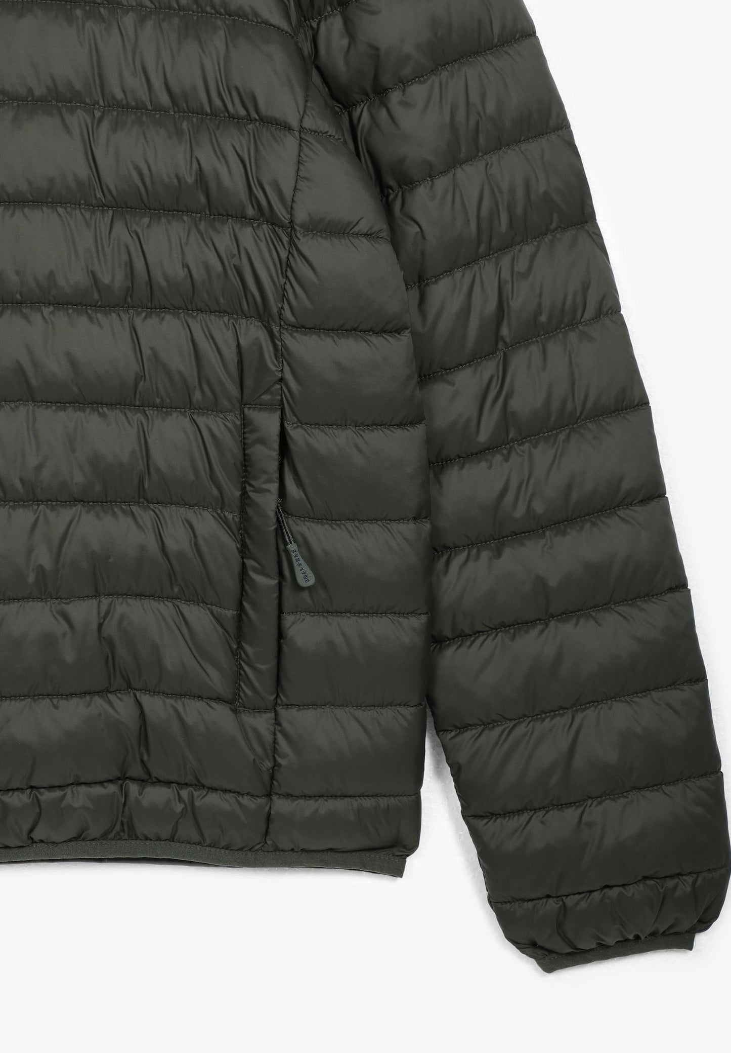 GEWATTEERD JACK DOODSKOP