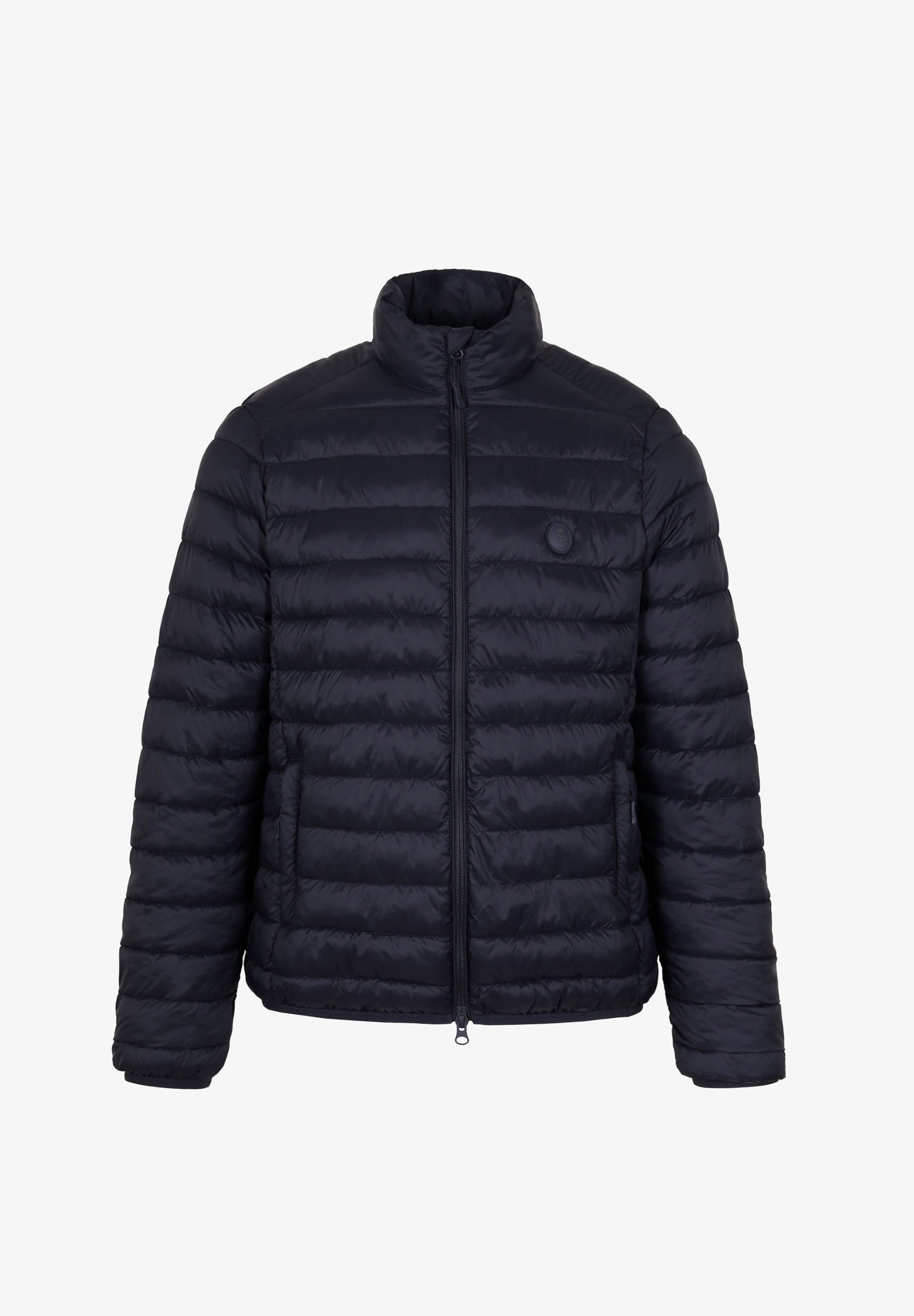 CHAQUETA ACOLCHADA LIGERA - Scalpers