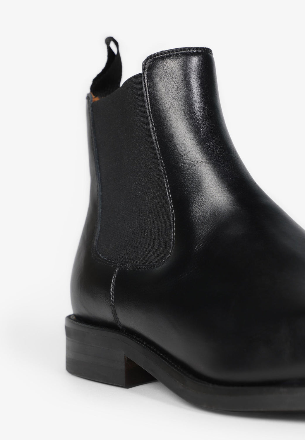 BOTAS CHELSEA PIEL - Scalpers