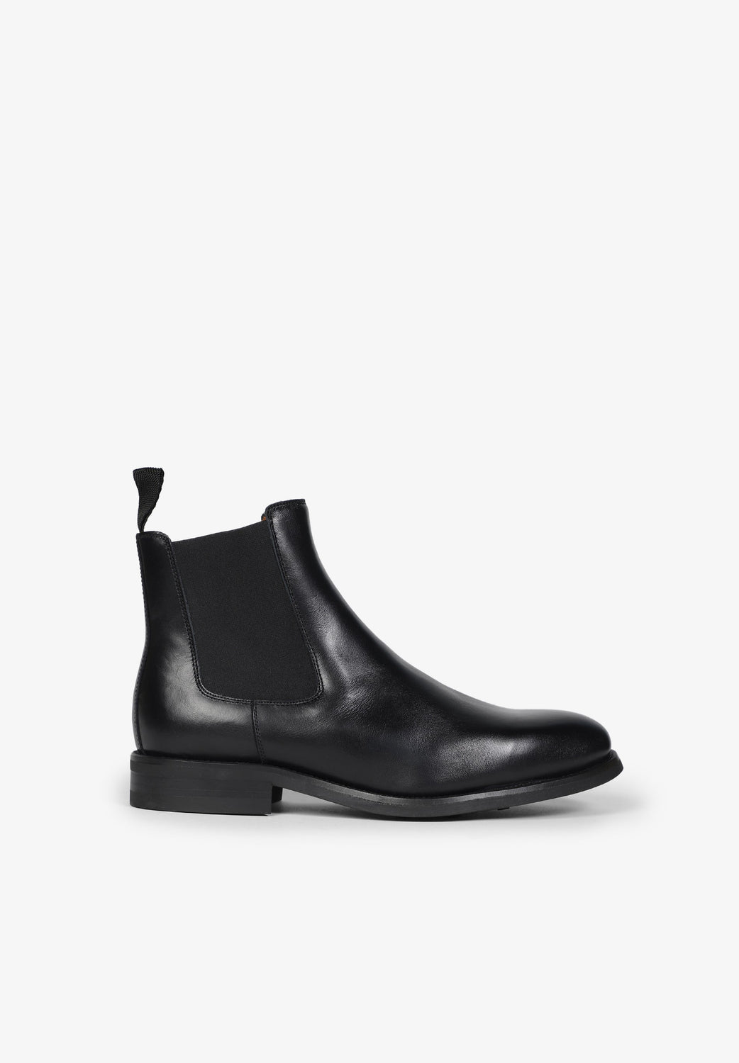 BOTAS CHELSEA PIEL - Scalpers