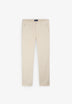 CASUAL CHINO TROUSERS