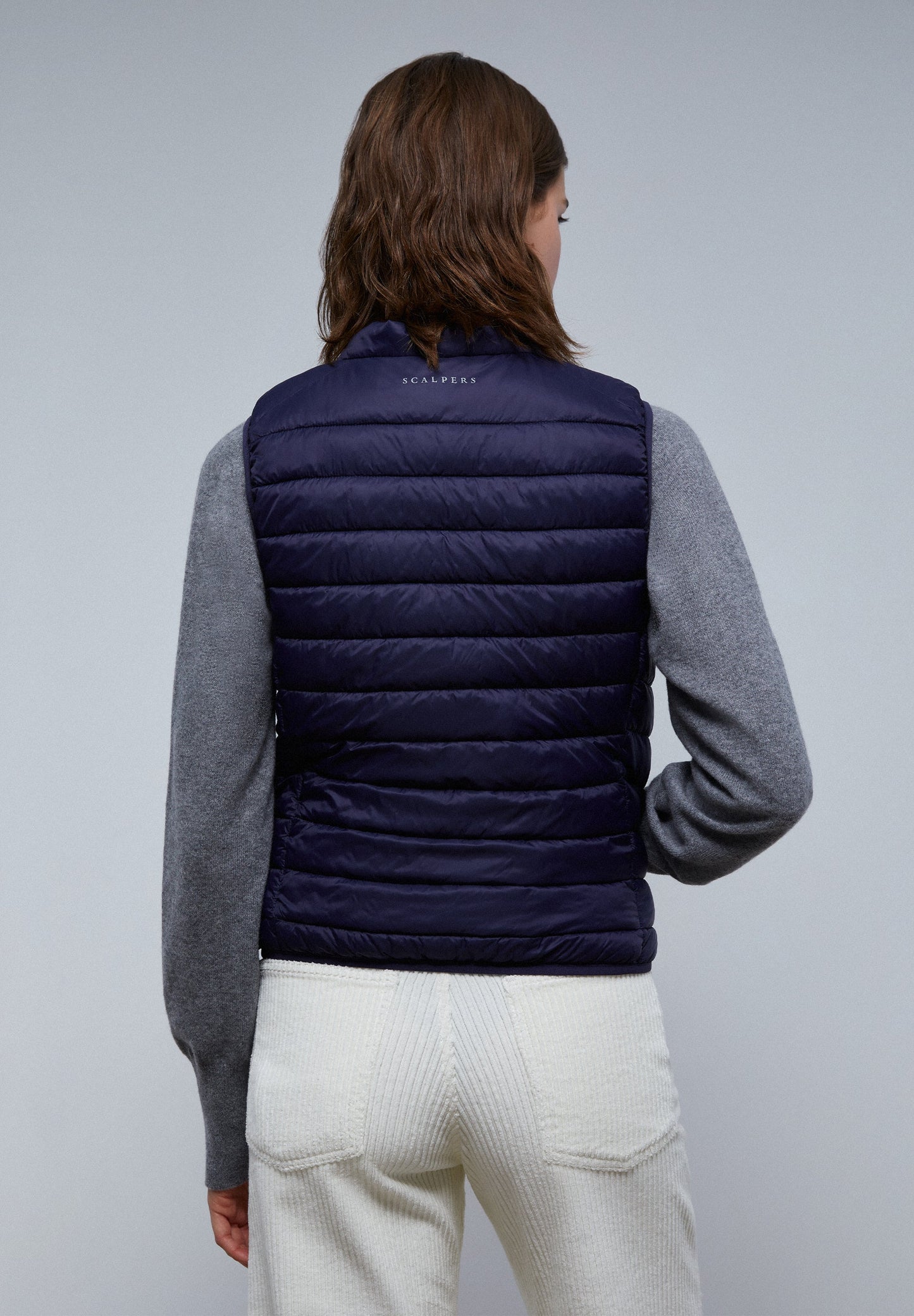 GSTAAD VEST