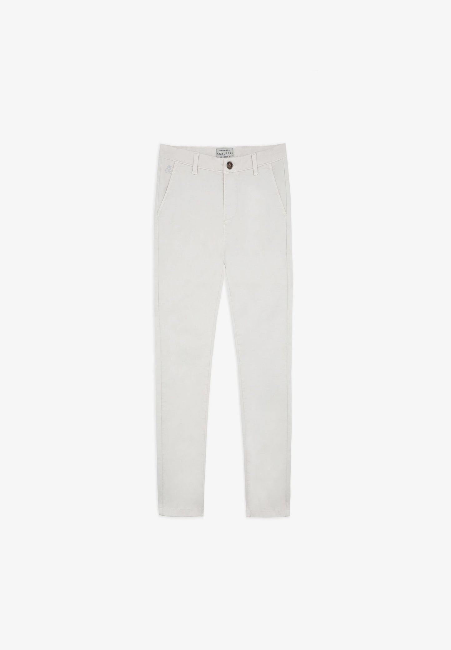 CHINO BROEK