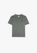 BASIC T-SHIRT DOODSKOP