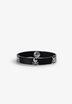 SCLEATHER BRACELET PL