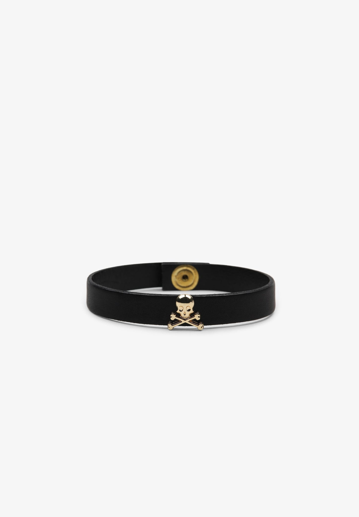 ARMBAND CENTRALE DOODSKOP