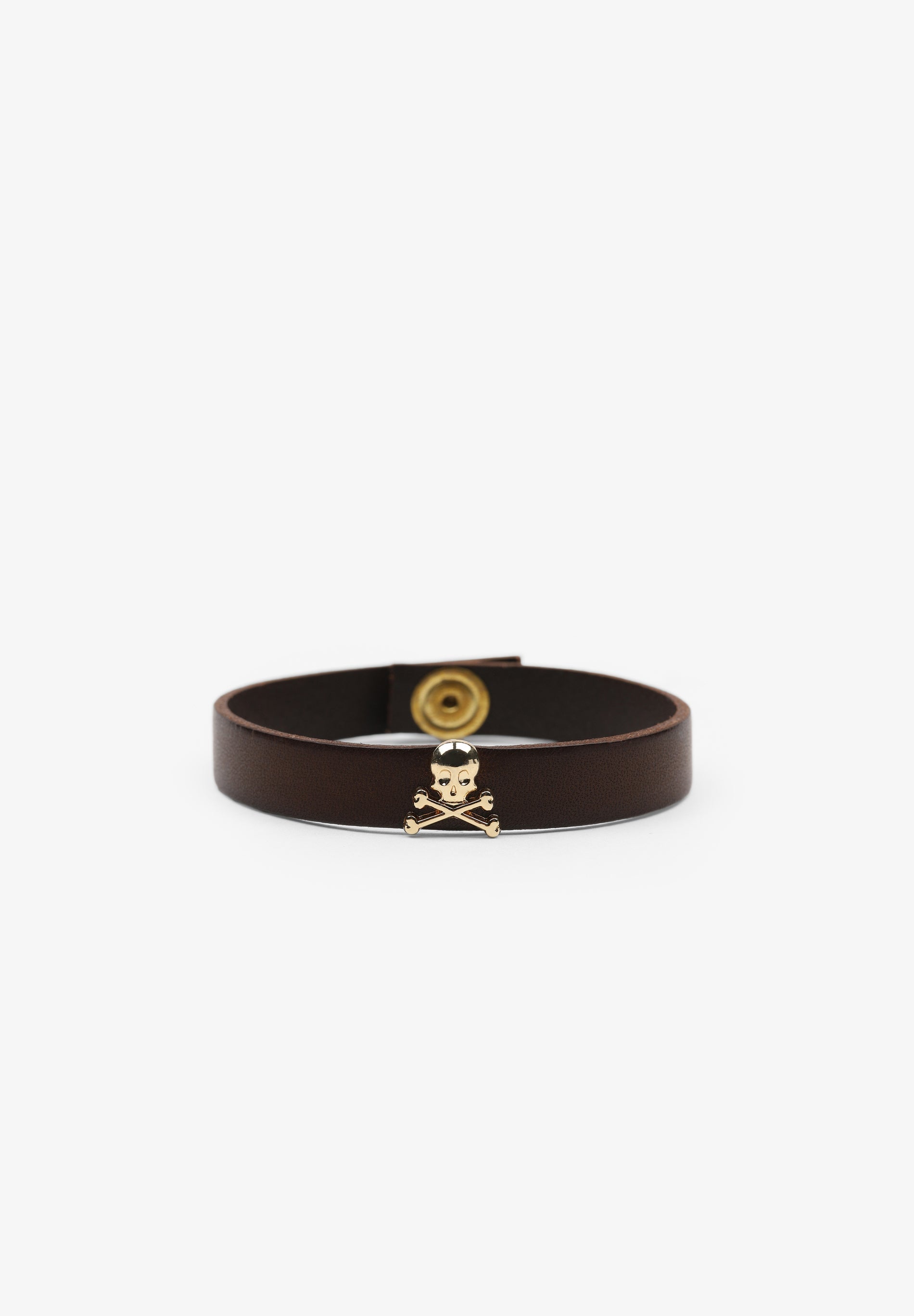 PULSERA CALAVERA CENTRAL - Scalpers