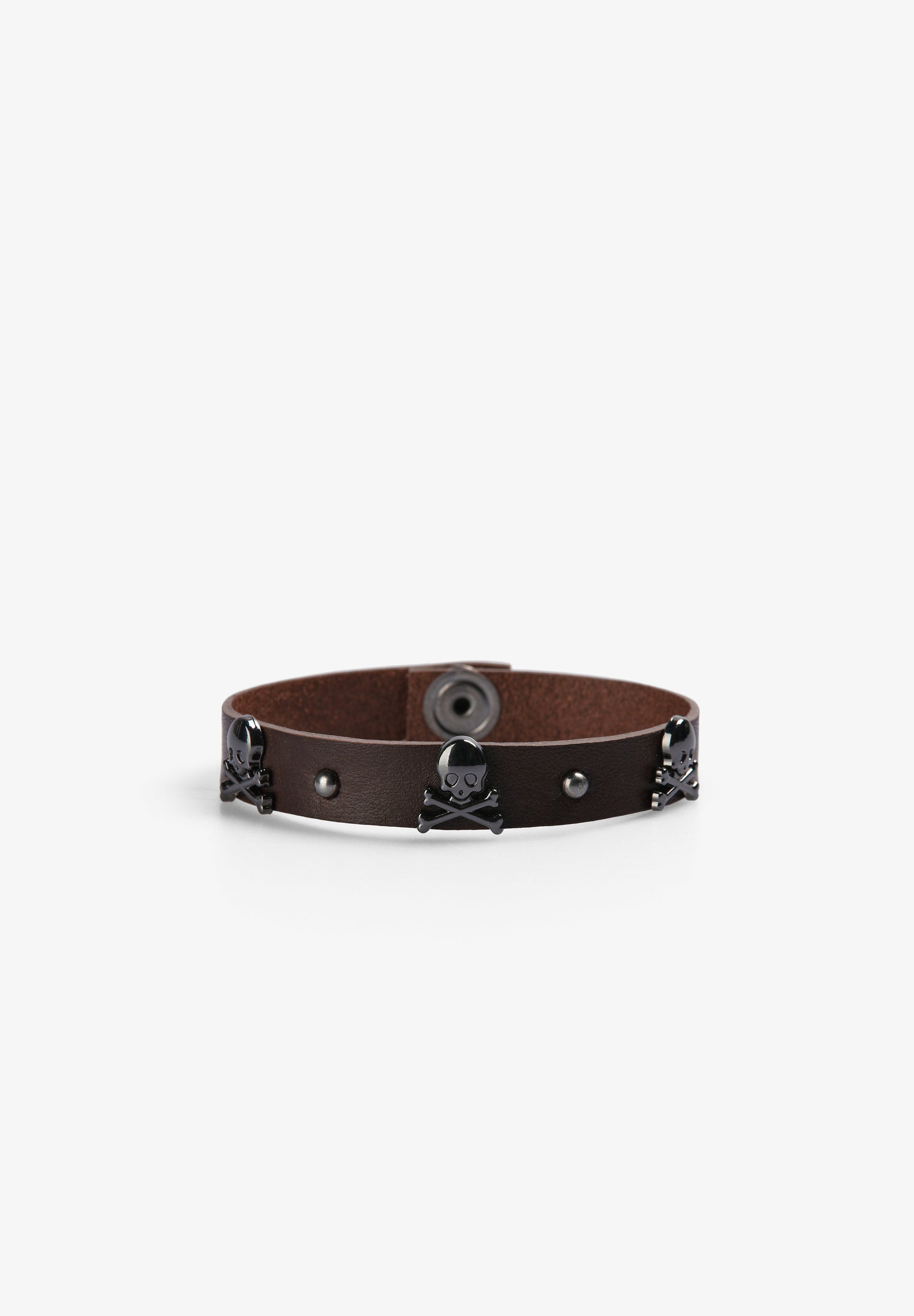 ARMBAND STUDS EN DOODSKOPJES