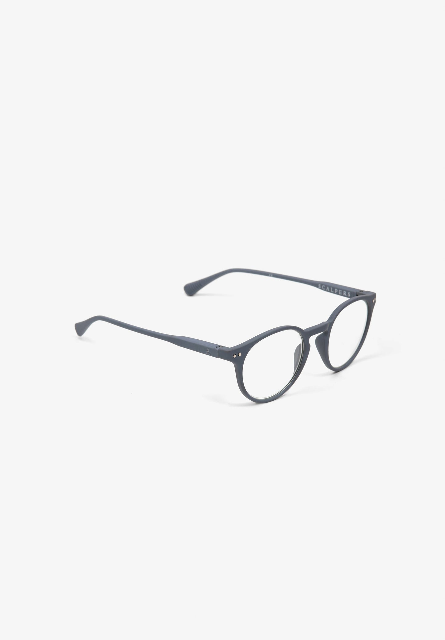 GAFAS PASTA REDONDAS - Scalpers