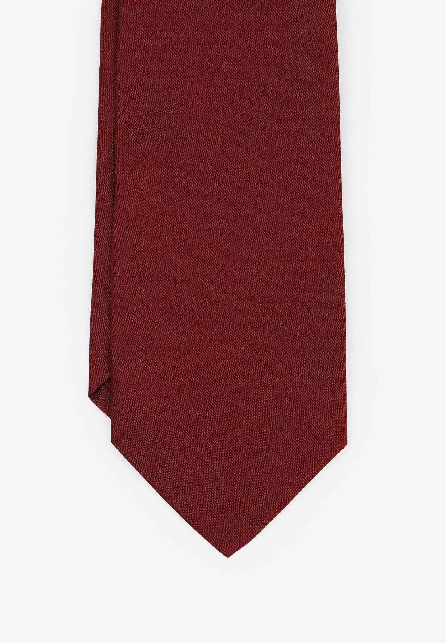 CORBATA 7 PLIEGUES LISA - Scalpers