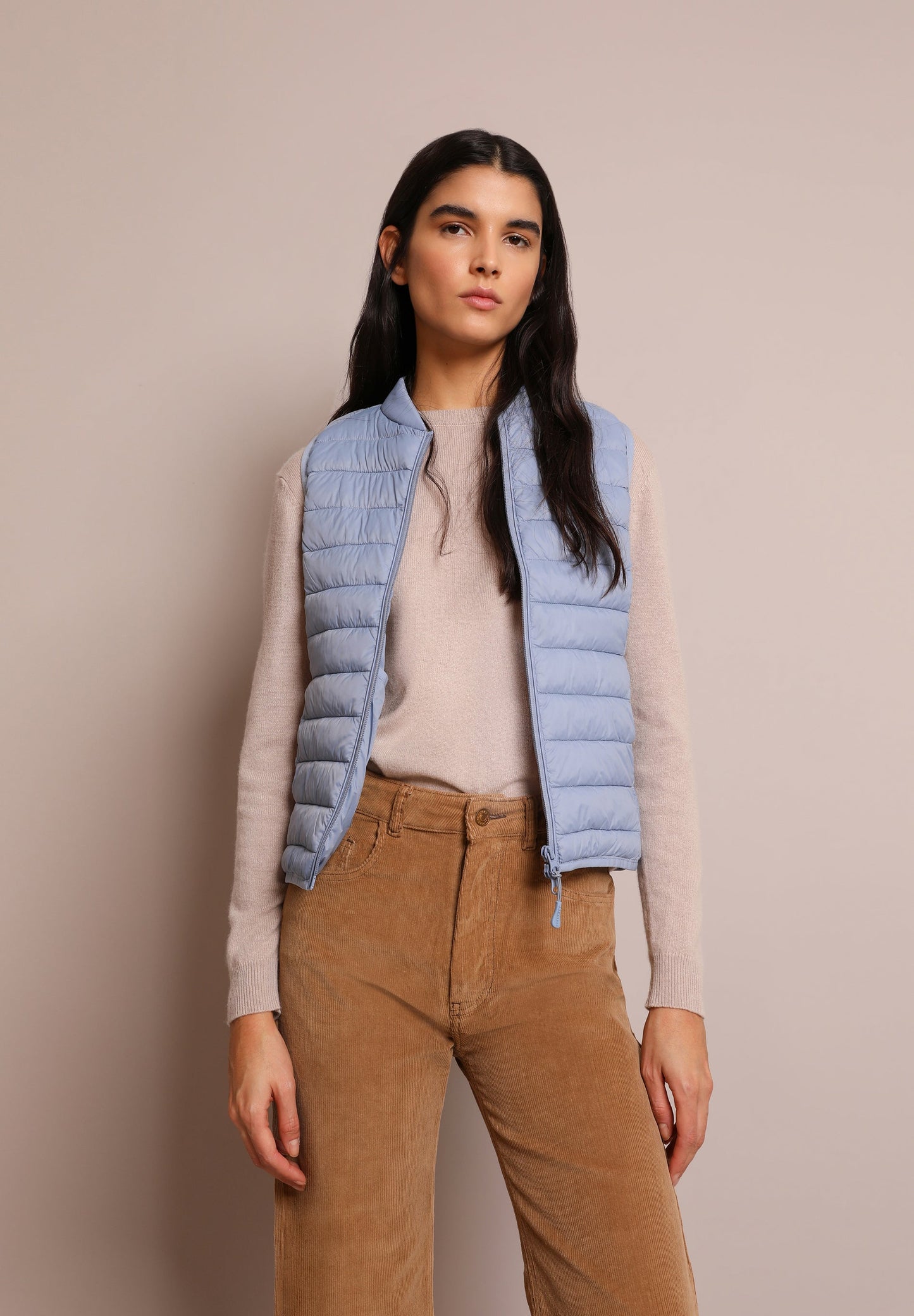 BODYWARMER DOODSKOPJE