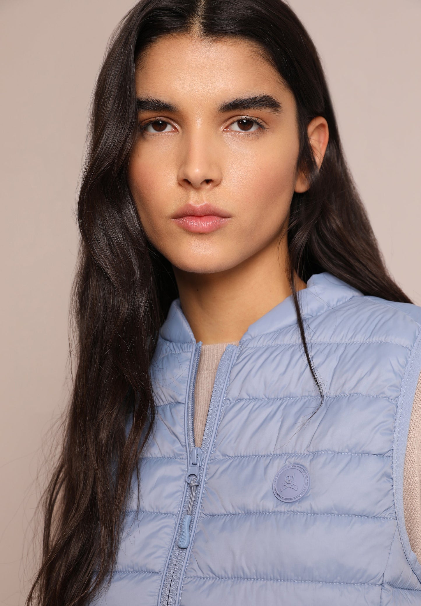 BODYWARMER DOODSKOPJE