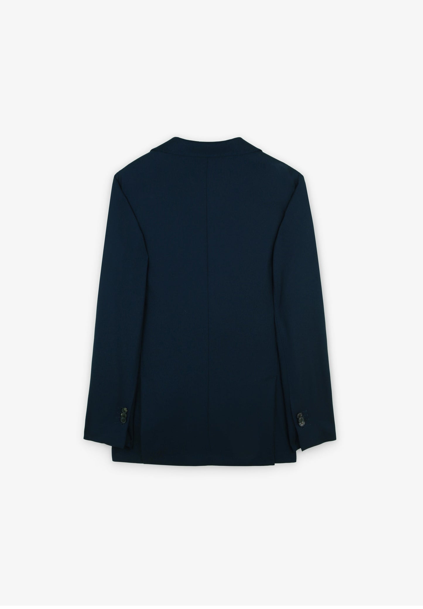 EFFEN WOLLEN BLAZER