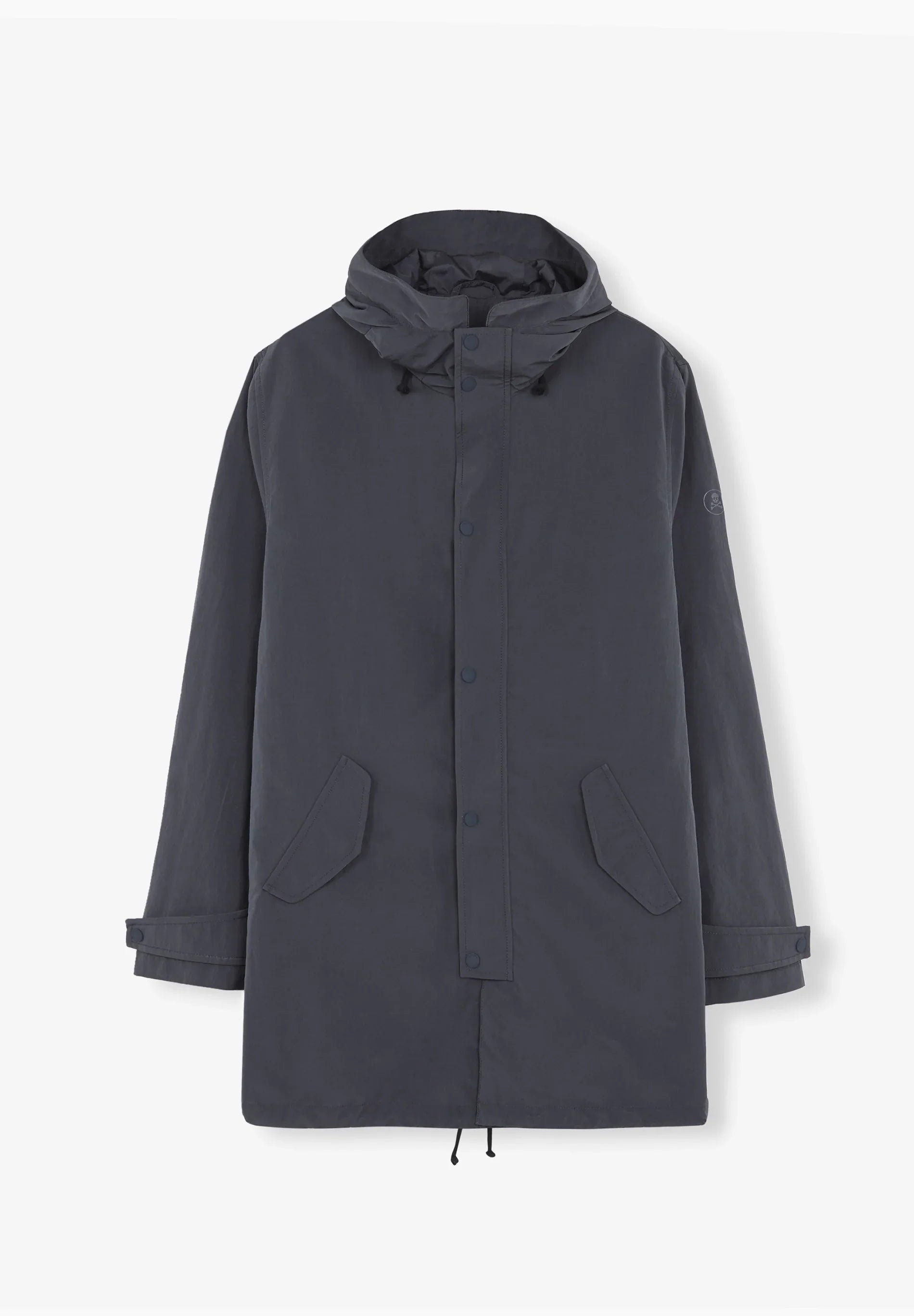 ROY PARKA