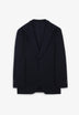 BLAZER PREMIUM KATOEN PUNTIGE REVERS