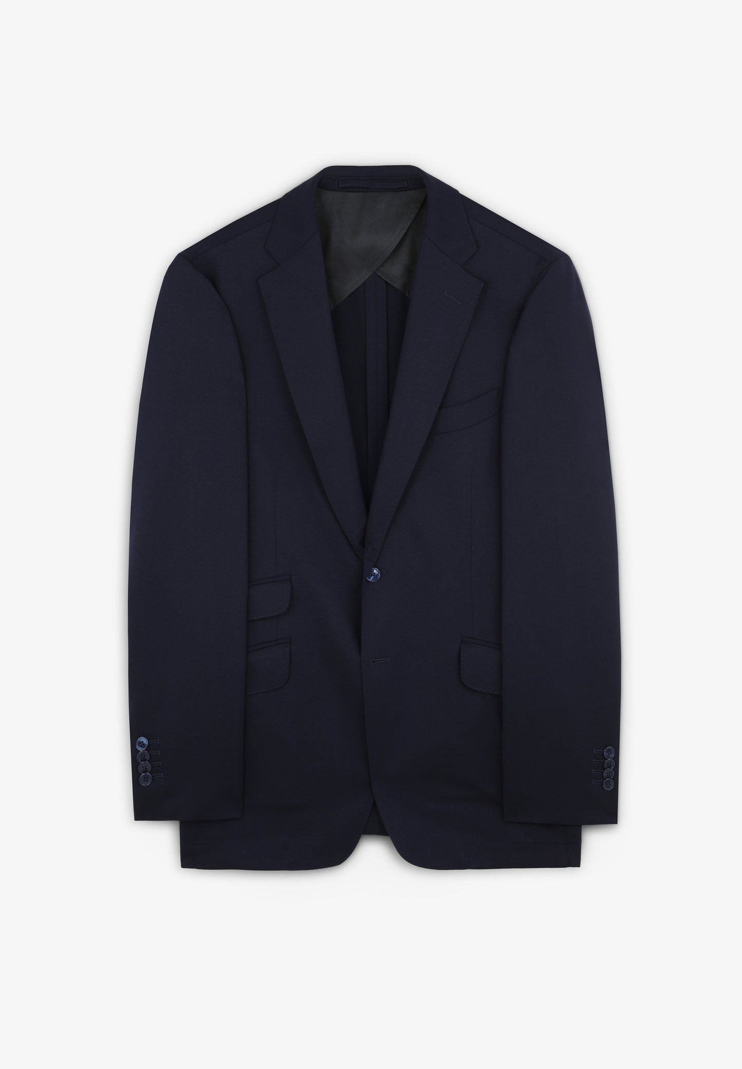 CLASSIC NAVY BLUE SUIT