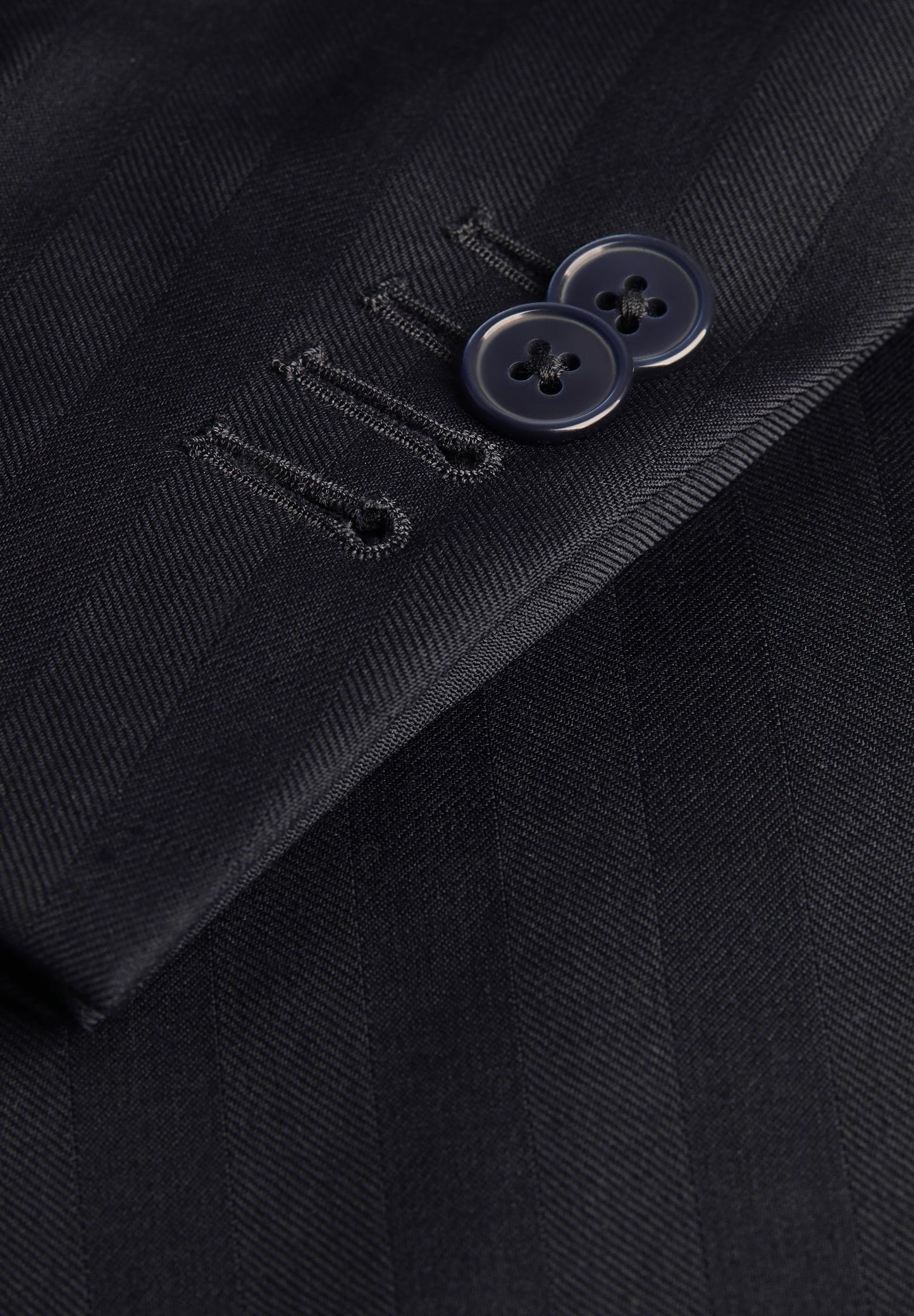 NAVY BLUE SUIT