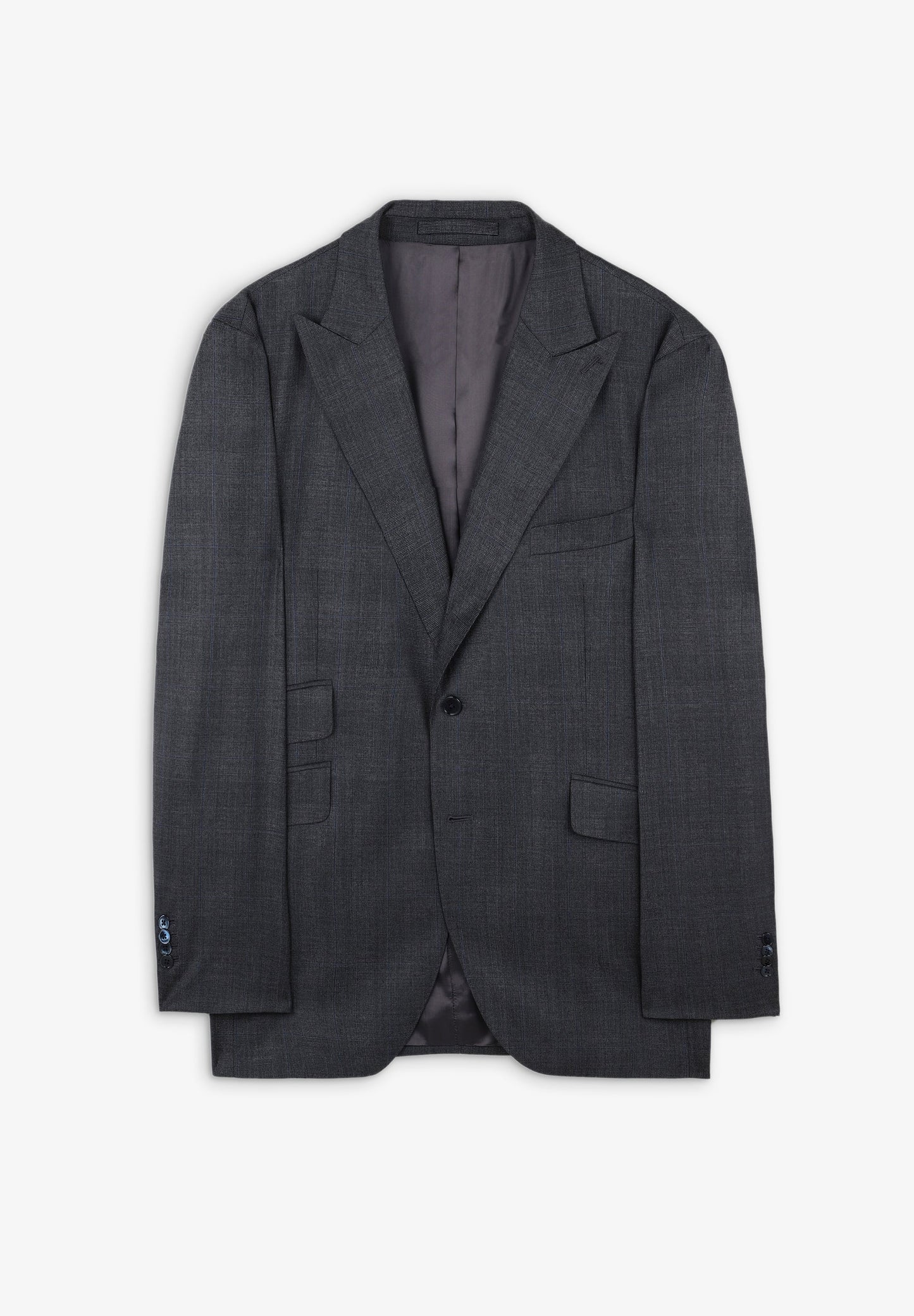 PRINCE OF WALES PREMIUM SUIT