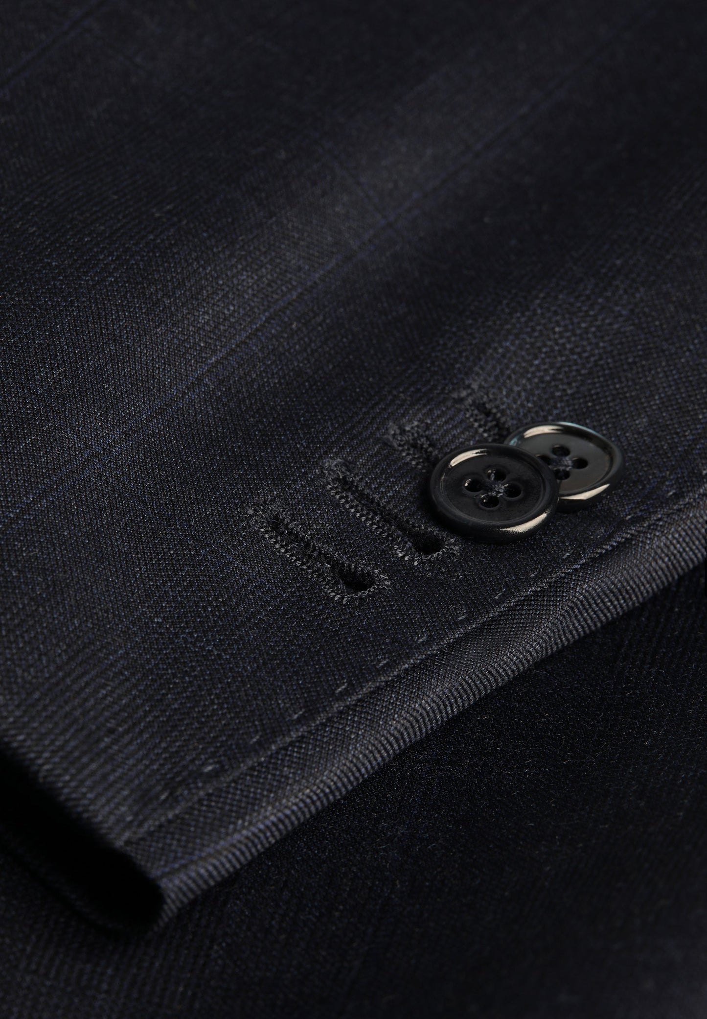 PREMIUM NAVY BLUE SUIT