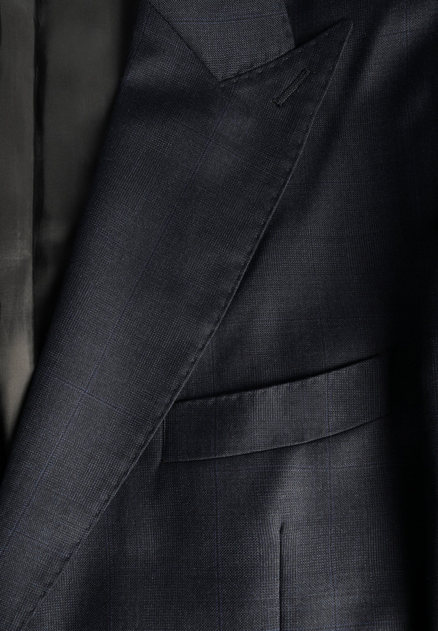 PREMIUM NAVY BLUE SUIT