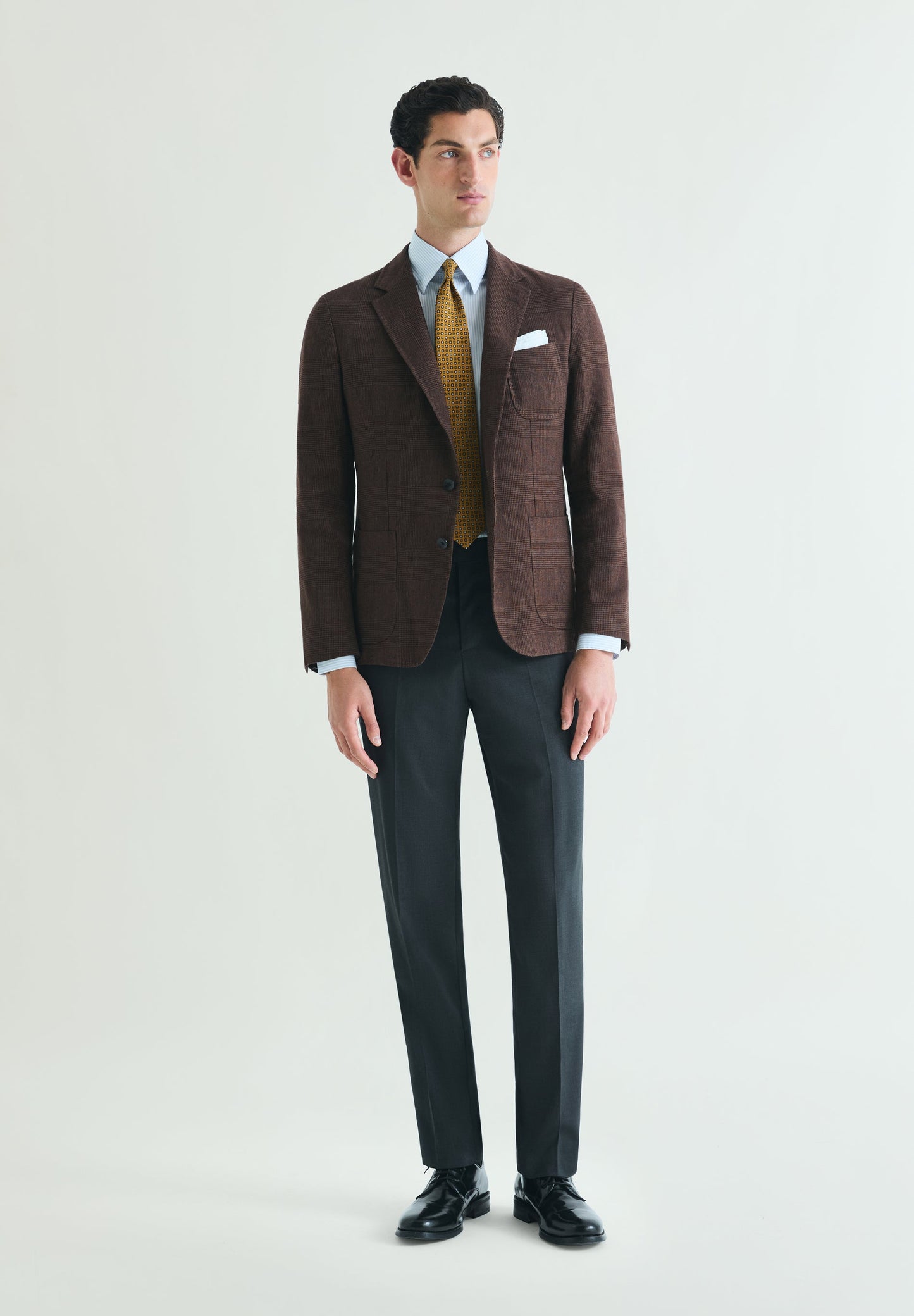 BLAZER PRINCE-OF-WALESRUIT