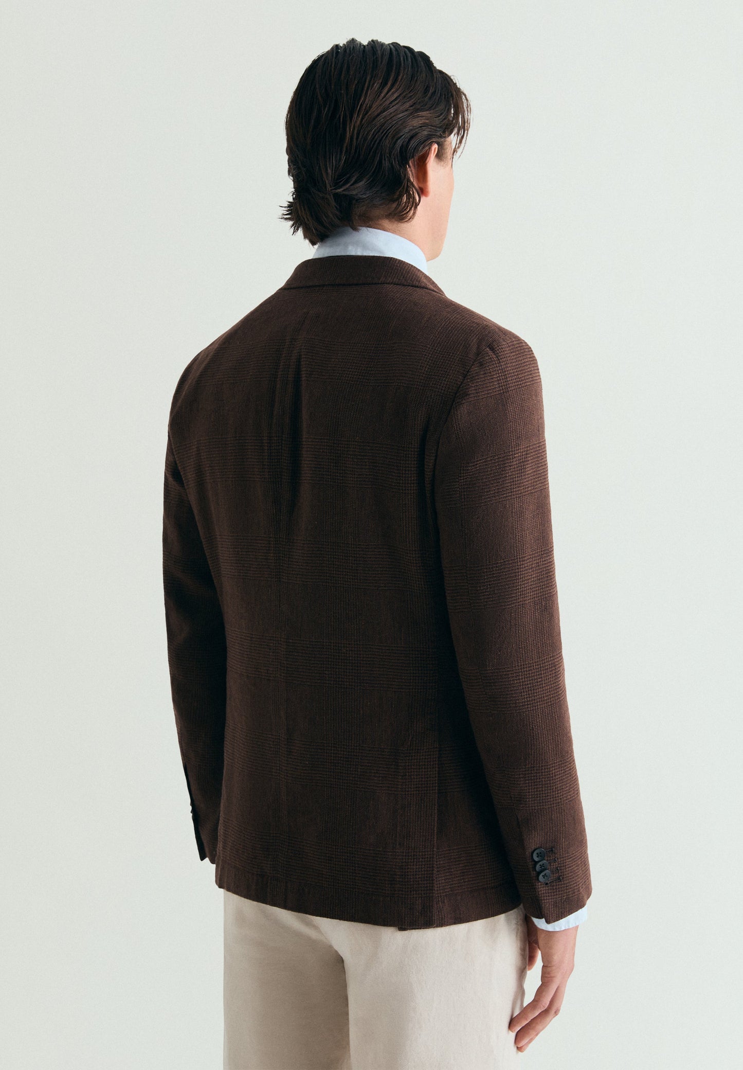 BLAZER PRINCE-OF-WALESRUIT