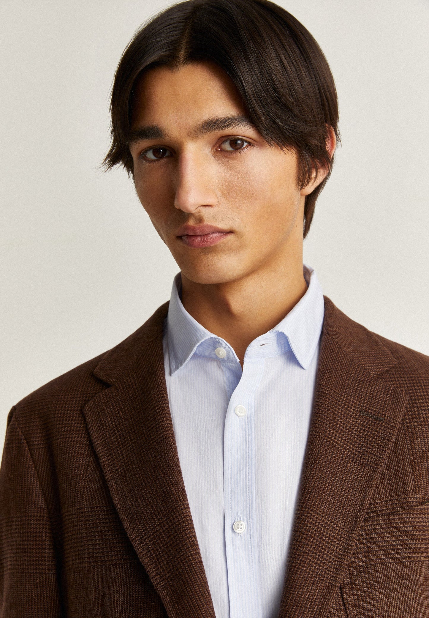 BLAZER PRINCE-OF-WALESRUIT