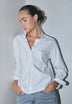 CAMISA OXFORD CUELLO BOTONES