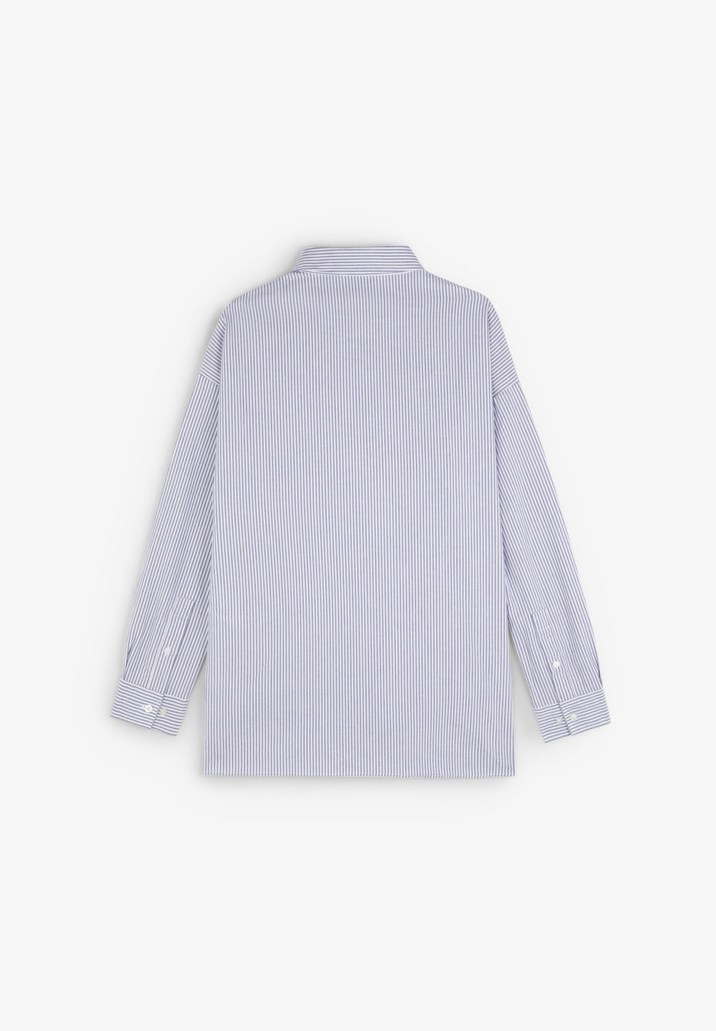 CAMISA OXFORD CUELLO BOTONES - Scalpers