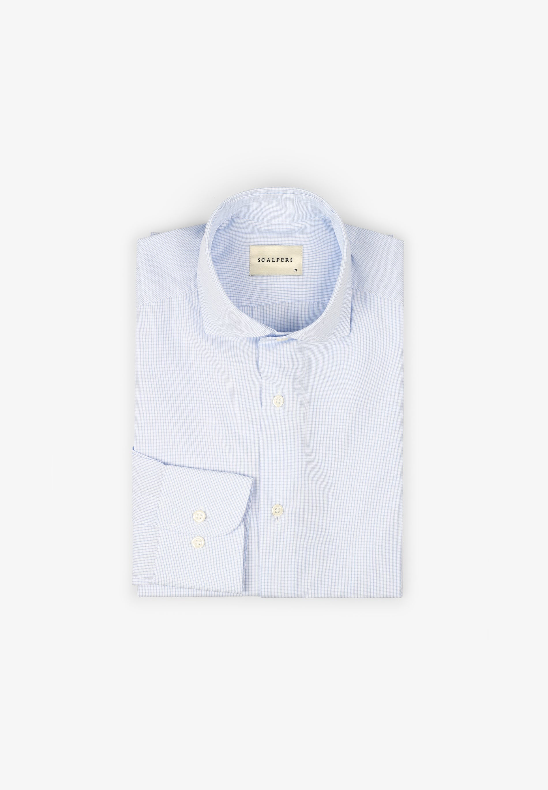 CLASSIC CUFF DRESS SHIRT