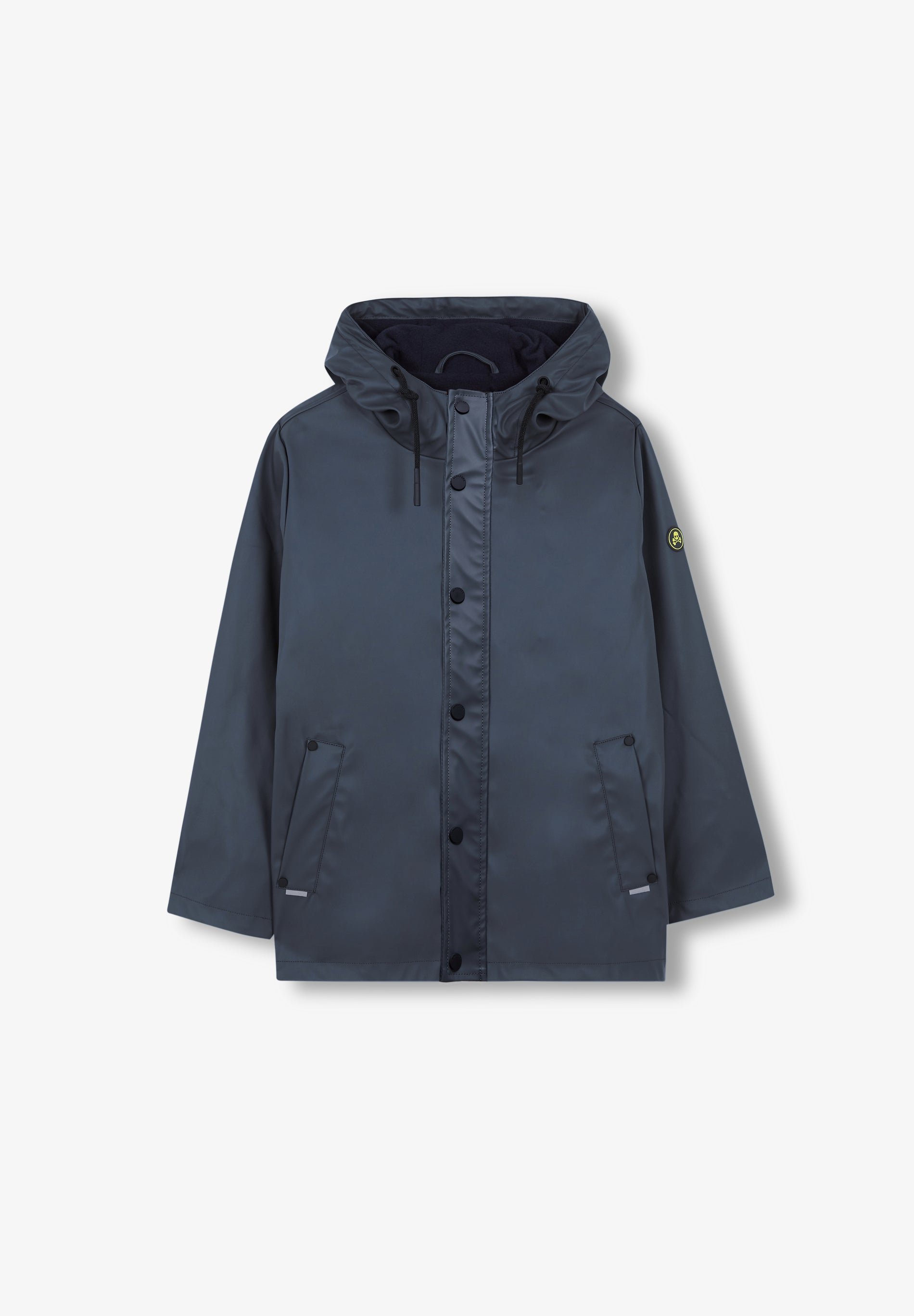 WATERPROOF PARKA