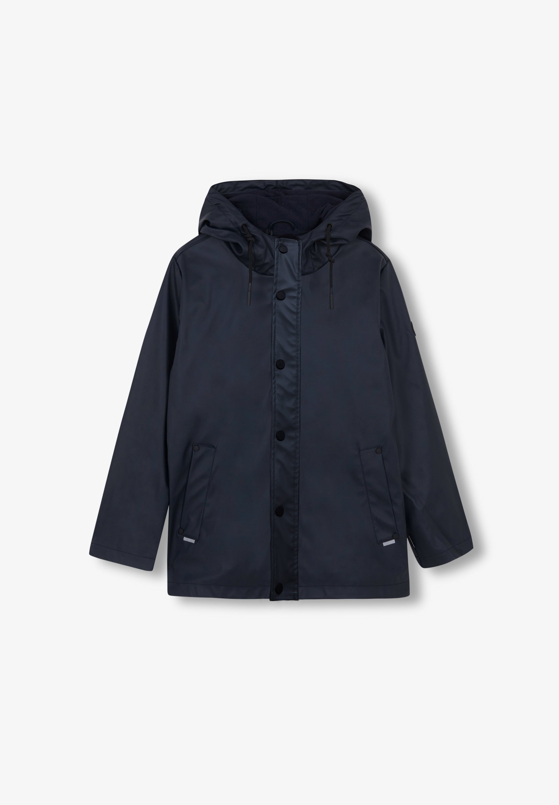 WATERDICHTE PARKA