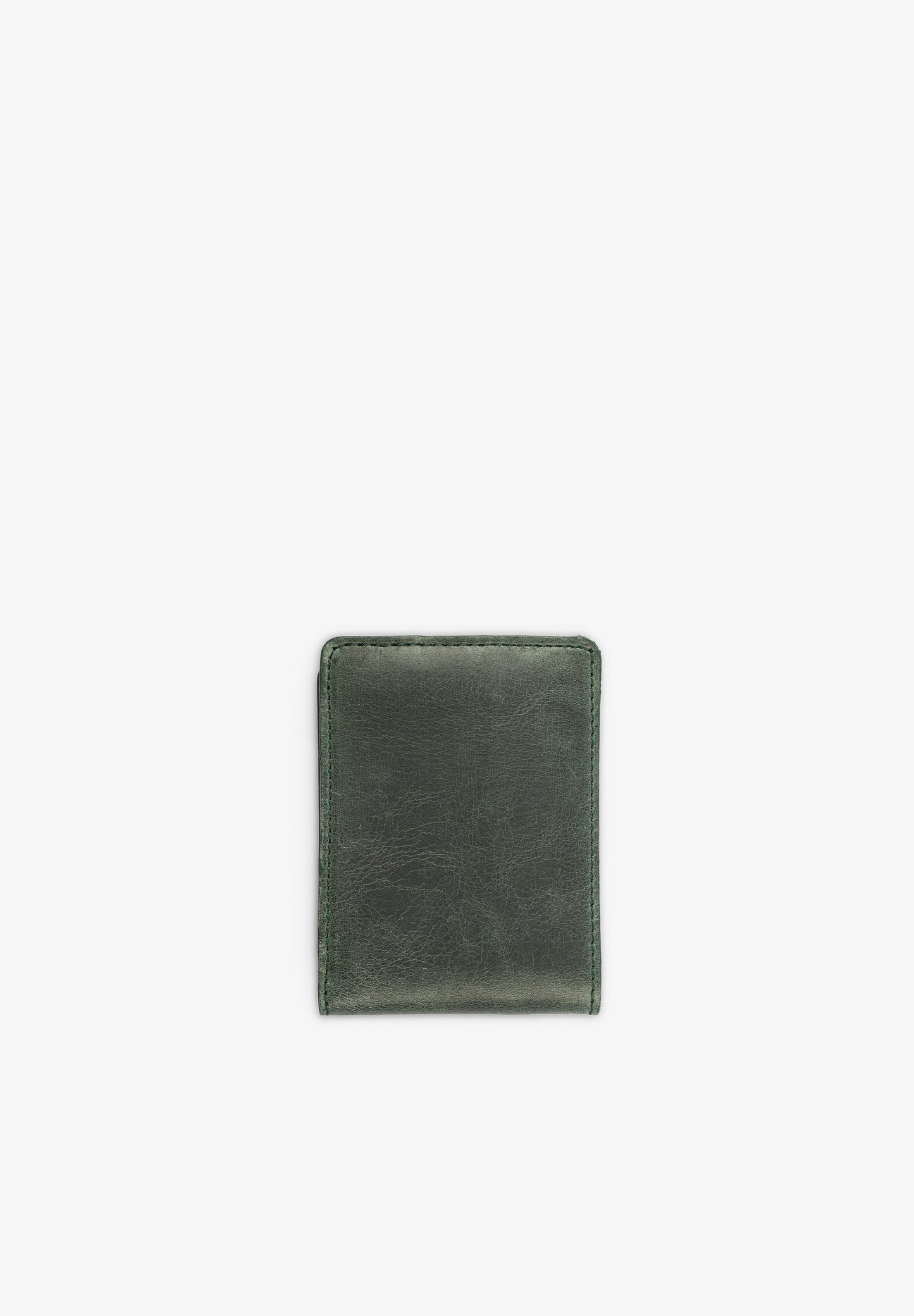 WALLET WITH INNER POCKET