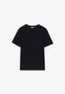 BASIC T-SHIRT DOODSKOPJE RELAXED FIT