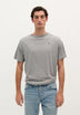 BASIC T-SHIRT DOODSKOPJE RELAXED FIT