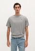 BASIC T-SHIRT DOODSKOPJE RELAXED FIT