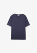BASIC T-SHIRT DOODSKOPJE RELAXED FIT
