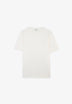 BASIC T-SHIRT DOODSKOPJE RELAXED FIT