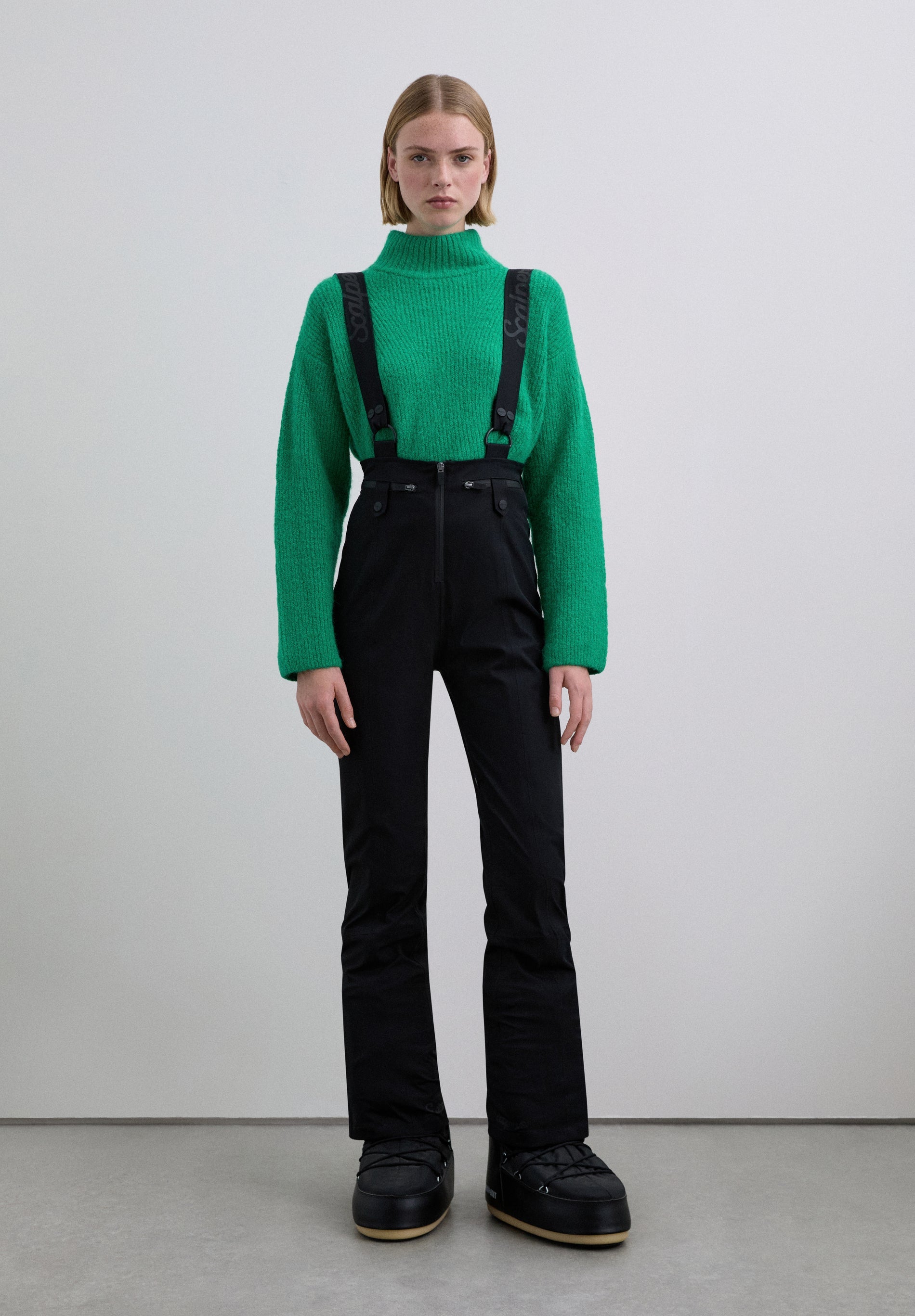 SLIM FIT SKIBROEK ADRENALINE