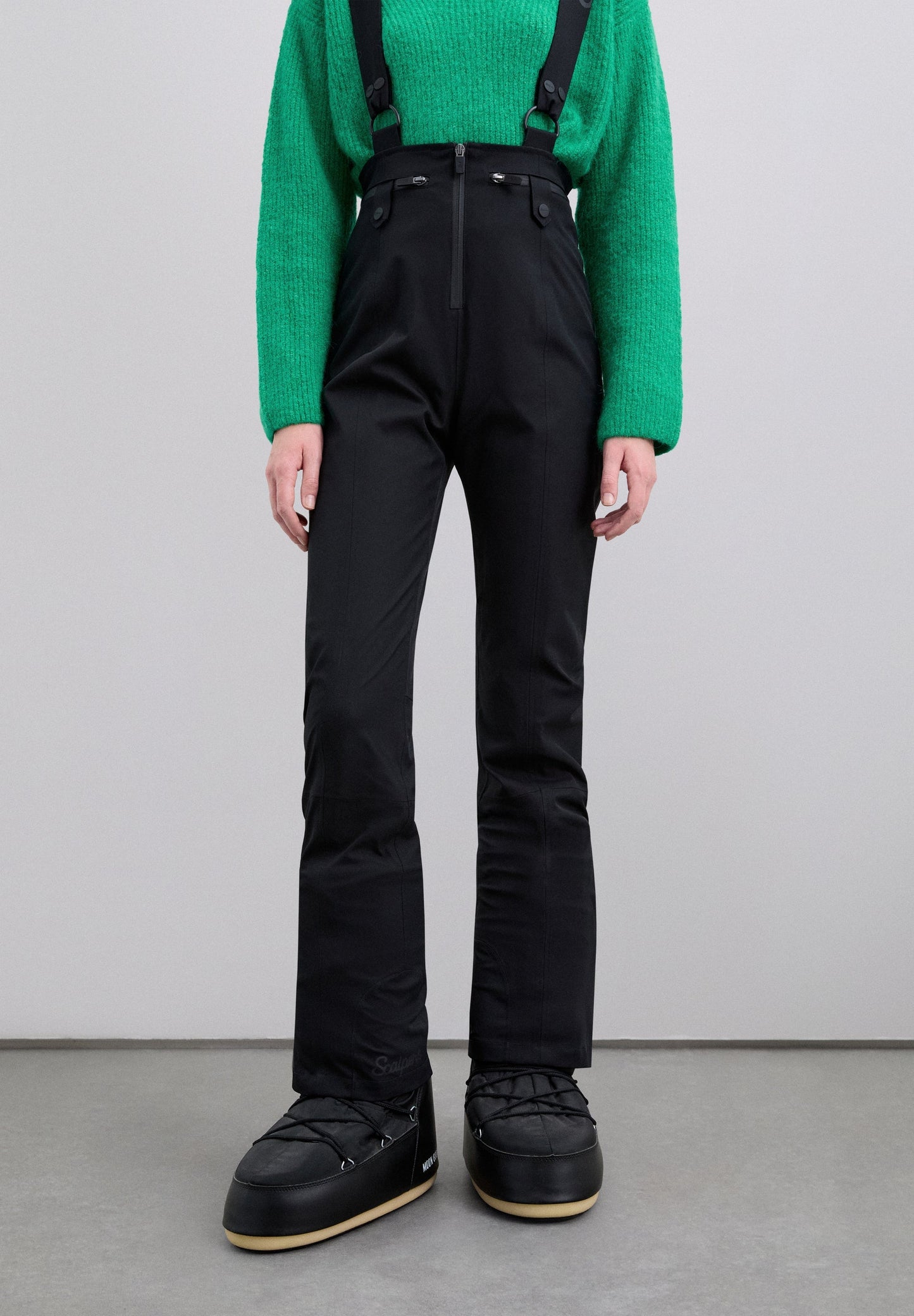 PANTALÓN SKI SLIM FIT ADRENALINE