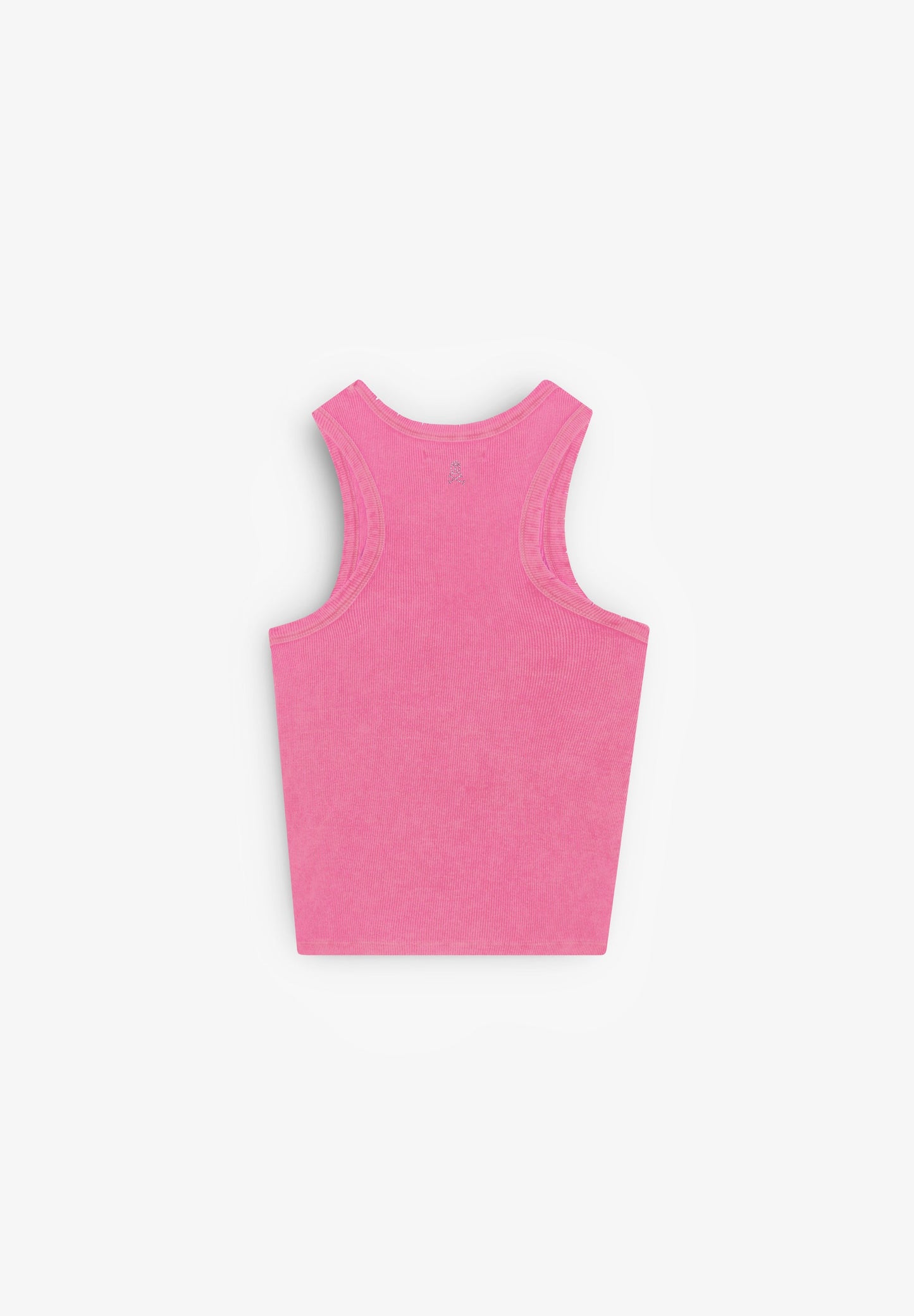 FADED EFFECT TANK TOP