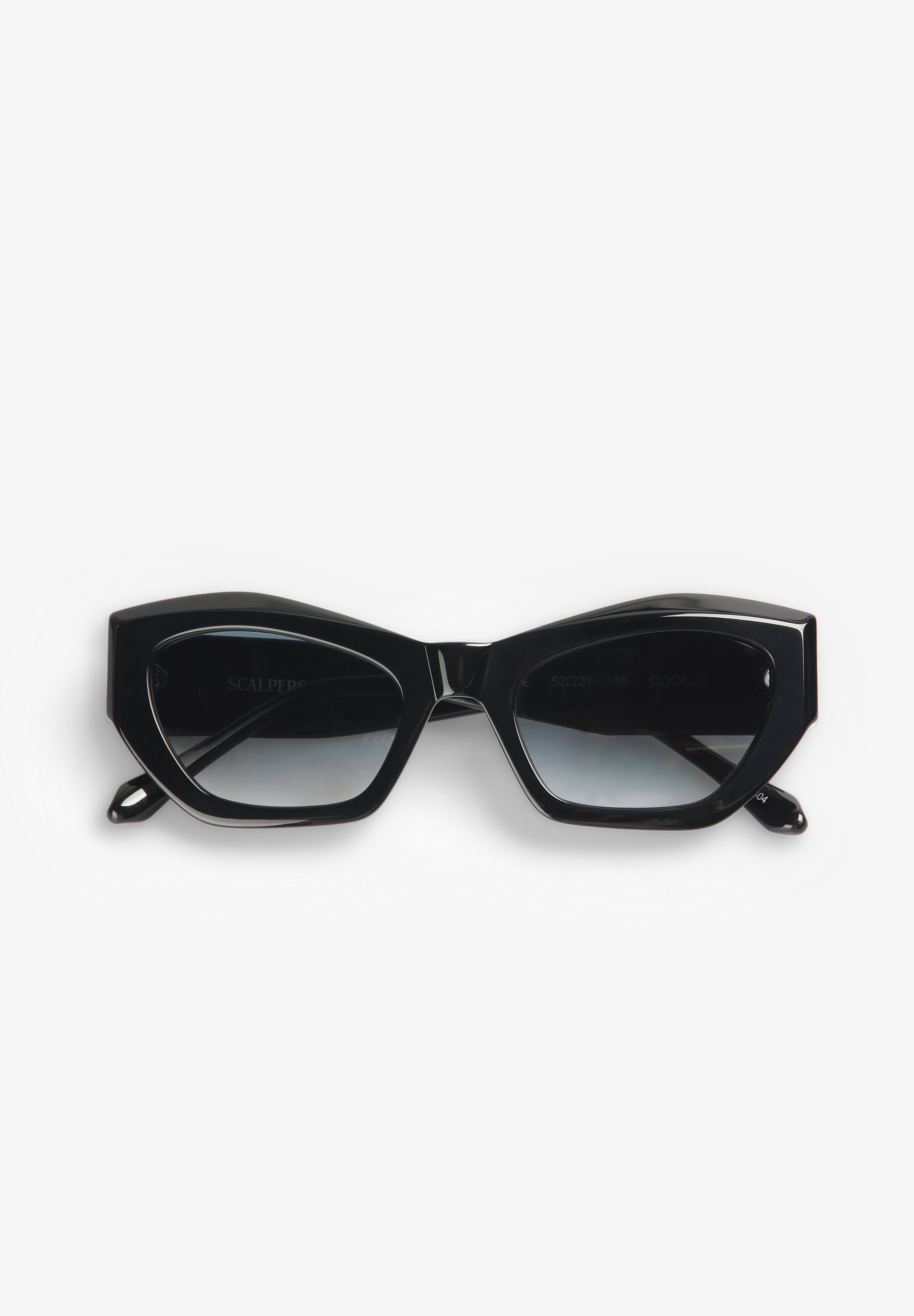 RECTANGULAR SUNGLASSES