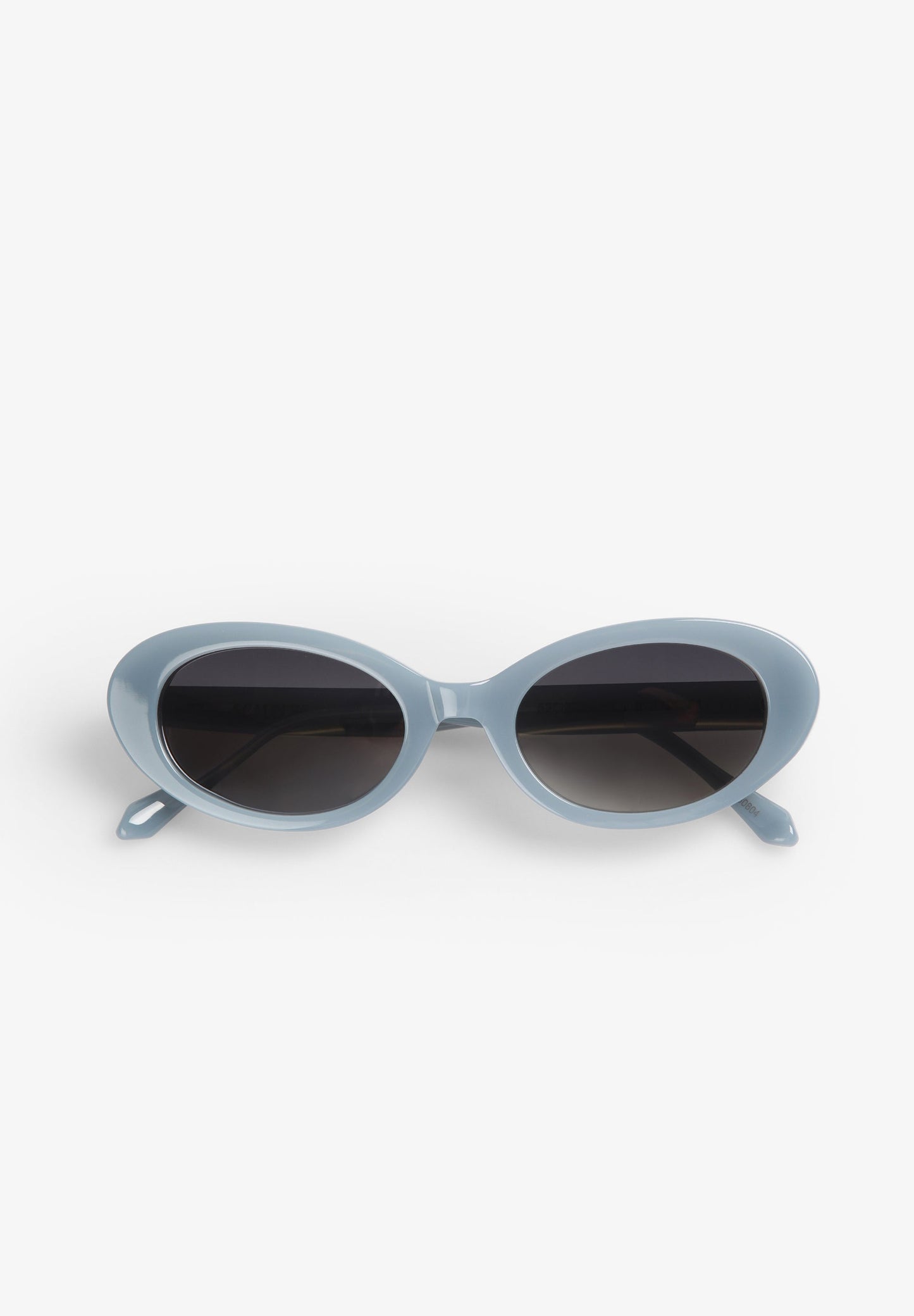 ROUND SUNGLASSES