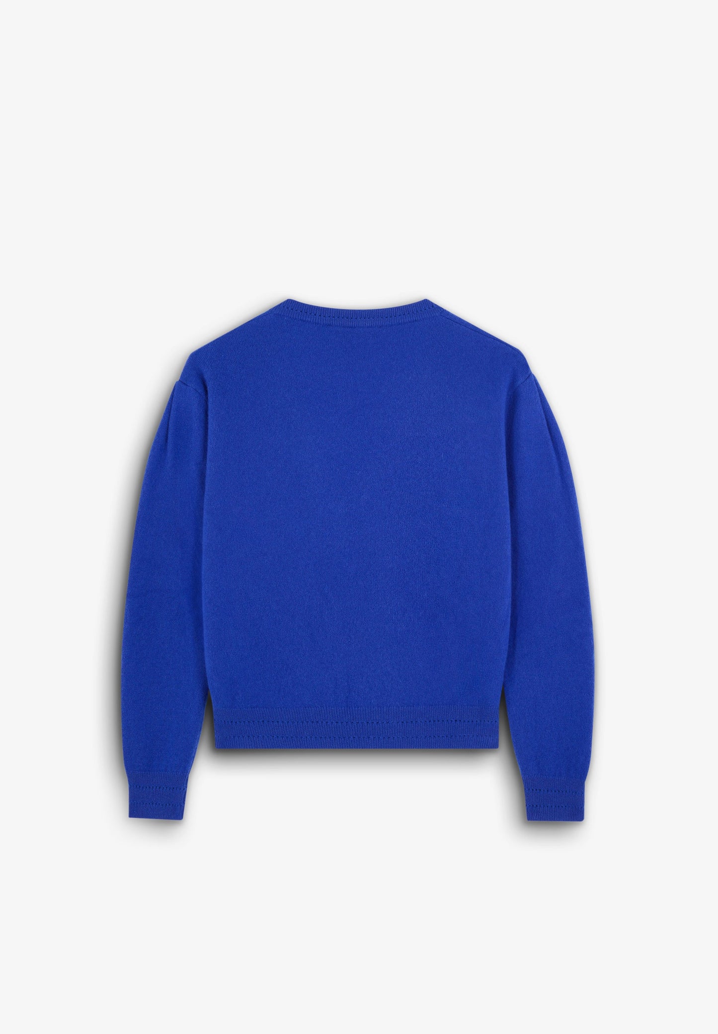 CASHMERE V JUMPER