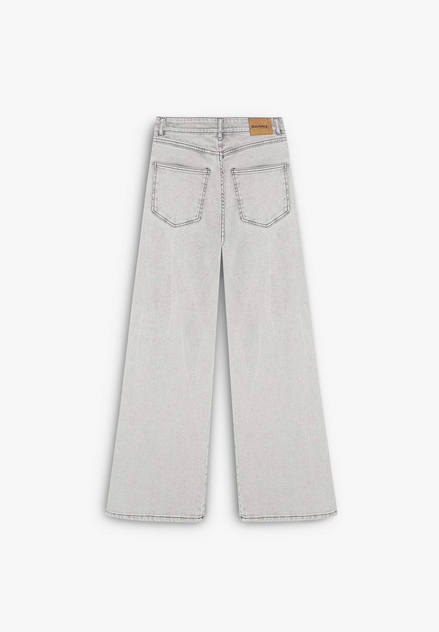 AIR DENIM PANT