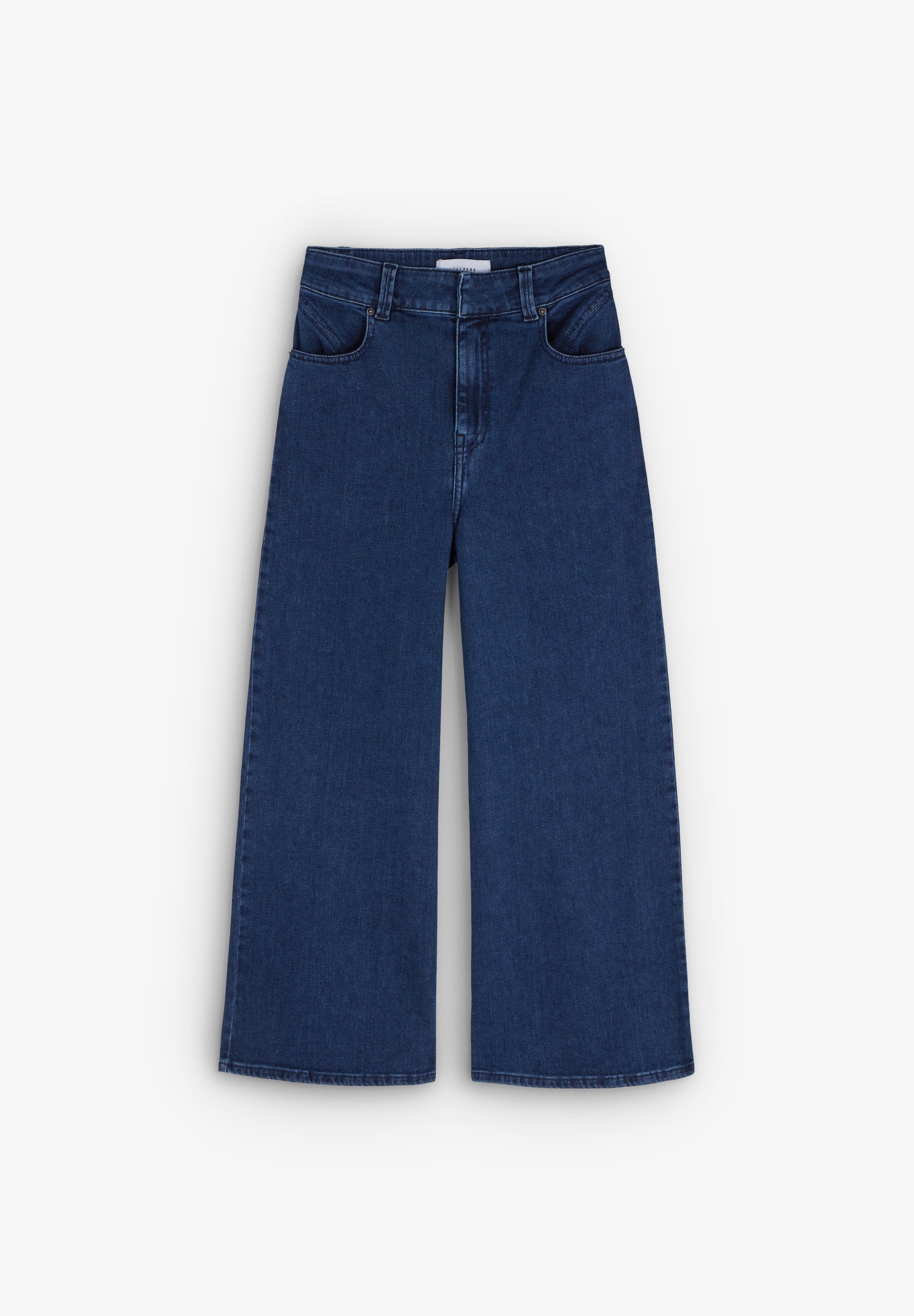 CULOTTE JEANS