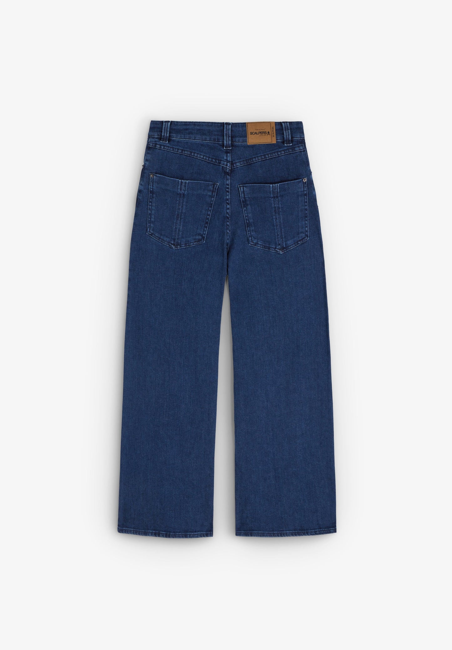 CULOTTE JEANS